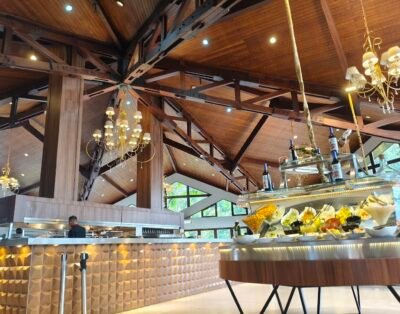 Churrascaria Nova Estrela