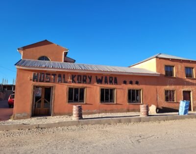 Hostal Kory wara