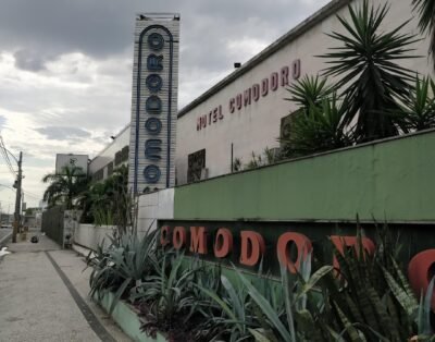Motel Comodoro