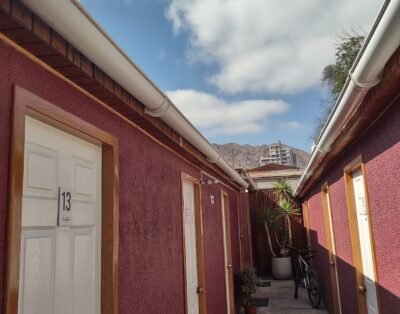 Fragga Hospedaje Boutique