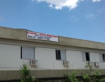 Apart-Hotel Residencial Villa Maques