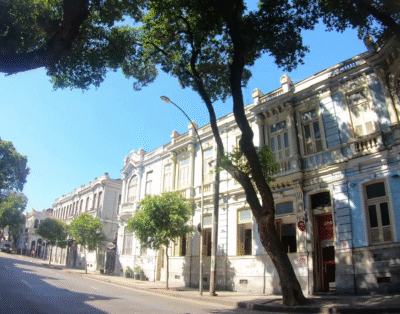 OYO Girassol Carioca