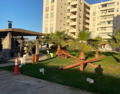 Departamento La Playa