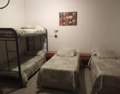 Hotel Hostal Del Norte Y Compania Limitada