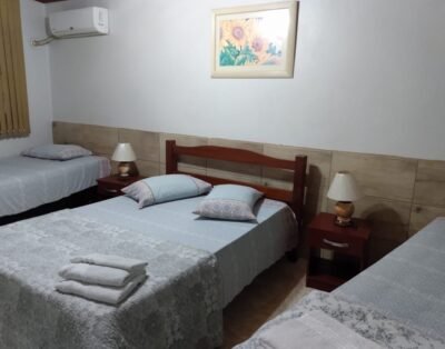 Hotel Girassol