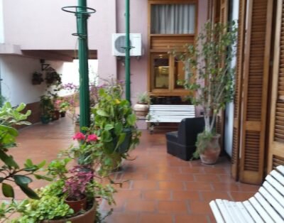 Residencia I FEB