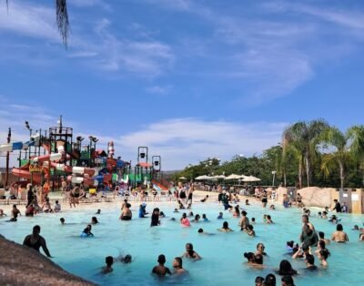 HERÉDIA TURISMO OPERADORA