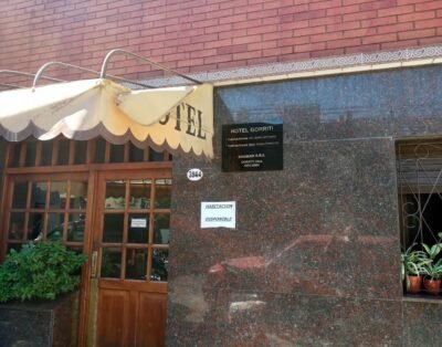 Hotel Familiar Gorriti