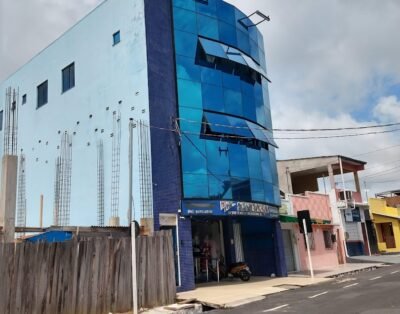 Hotel Cachoeiry