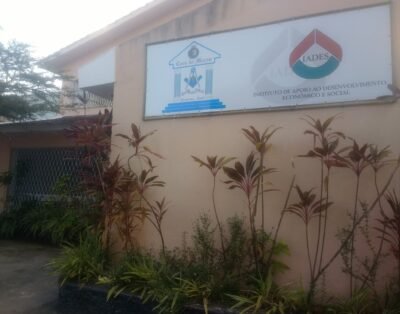 Casa do Maçom de Pernambuco