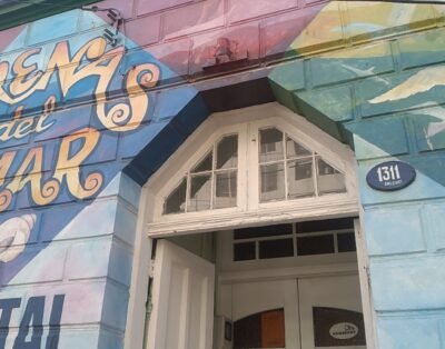 Hostal Arenas del Mar