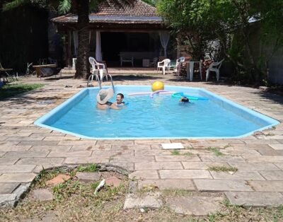 Terra EcoHostel e Eventos