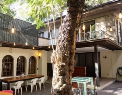 BBCasita Bed & Breakfast – Hostel