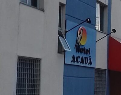 Hotel Acauã