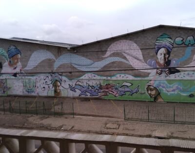 HOSTEL LUAR DO SERTÃO