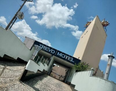Motel Trevo
