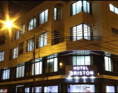 Hotel Briston