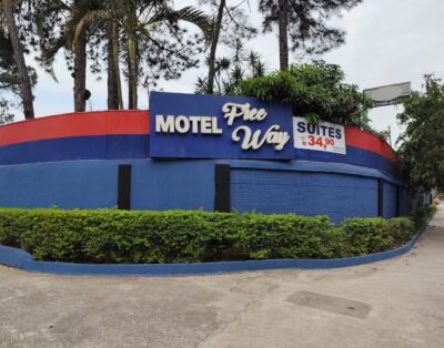 Free Way Motel