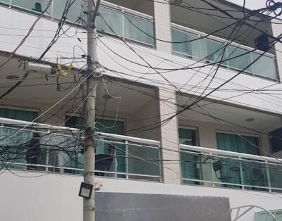 Hostel Pontal do Duque