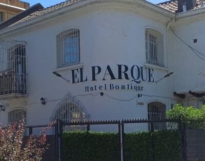 El Parque Hotel Boutique