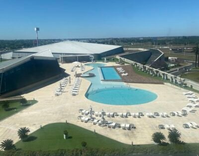 Hotel Pullman Rosario City Center