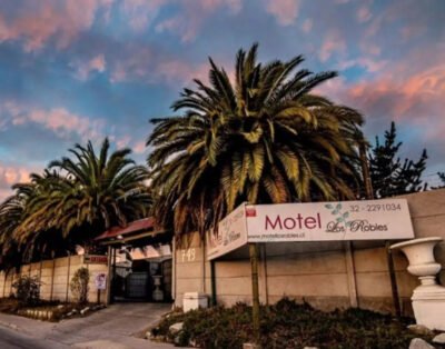 Motel Los Robles