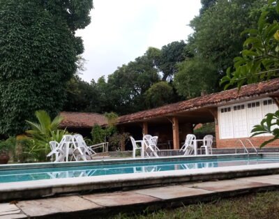 Park Hotel Boa Idade