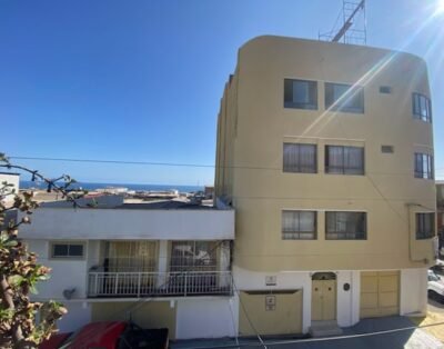 HOSTAL QUINTA NORMAL