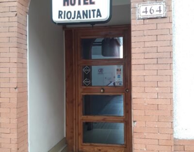 Hostal La Riojanita