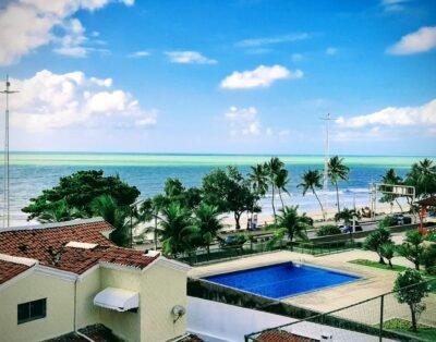 Hotel Villa Mar Boa Viagem