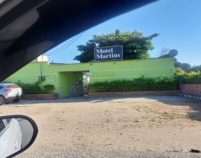 Motel Martins