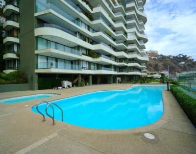 Edificio Eurocochoa Norte