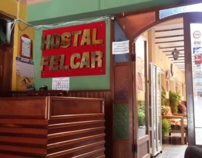 Hostal Felcar