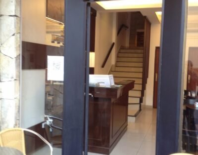 Lorenzo Suites Hotel