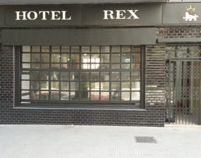 Hotel Rex
