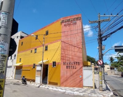 Hotel Diamante