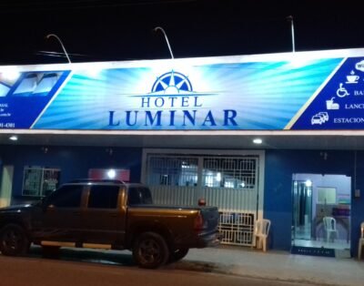 Hotel Luminar