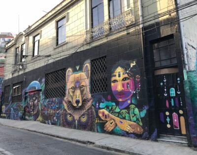 Guesthouse Espacio 420