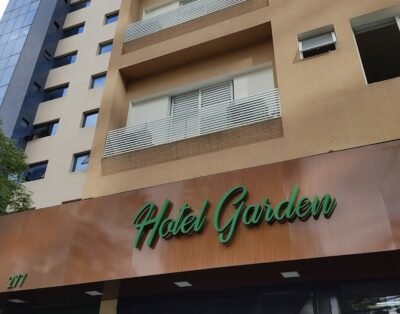 Hotel Garden