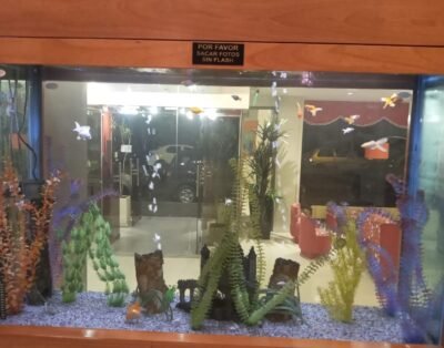 Hotel Le Cinque Güemes