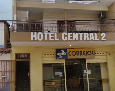 Hotel Central II
