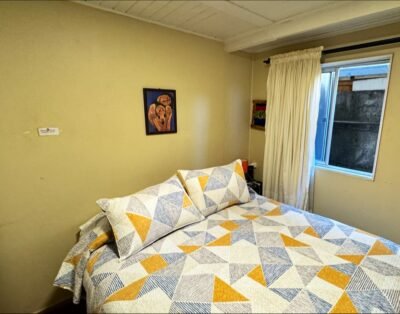 Hostal Sol Temuco