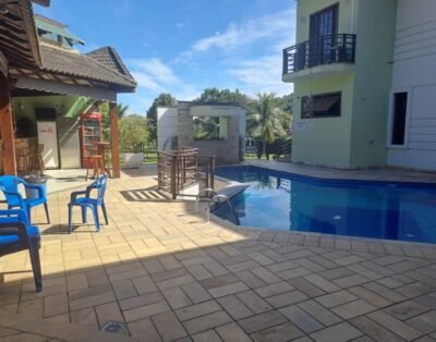 Pousada Natureza da prata