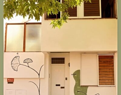 Ginkgo Hostel La Plata
