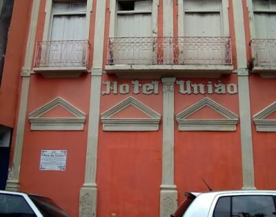 Hotel União