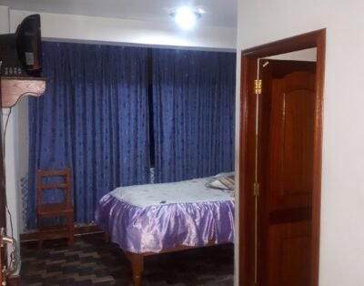 Residencial CRISOL ANDINO