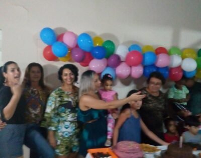 Hotelzinho E Internamento Tia Graça