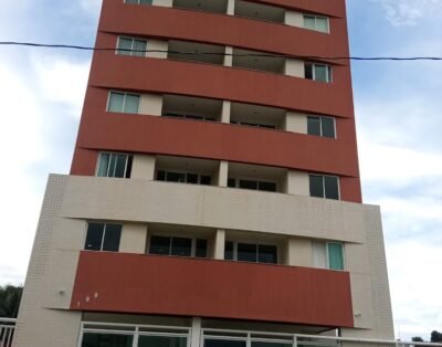 Condomínio Gran Residence Service