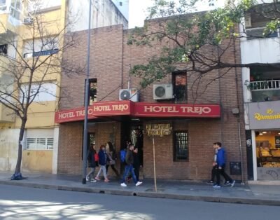 Hotel Trejo
