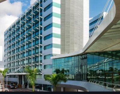 Best Western Salvador Hangar Aeroporto